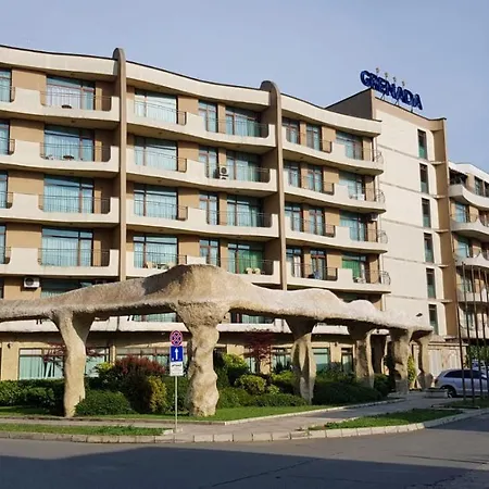 Grenada Appartamento Sunny Beach