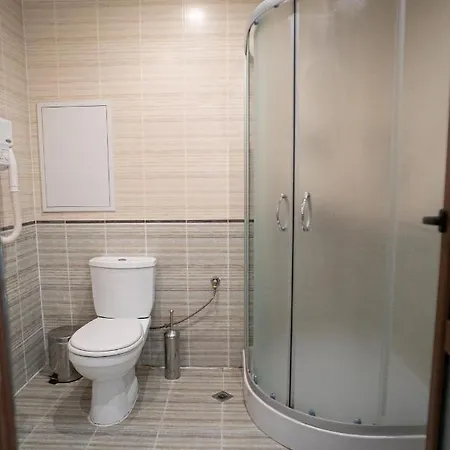 アパート Grenada *