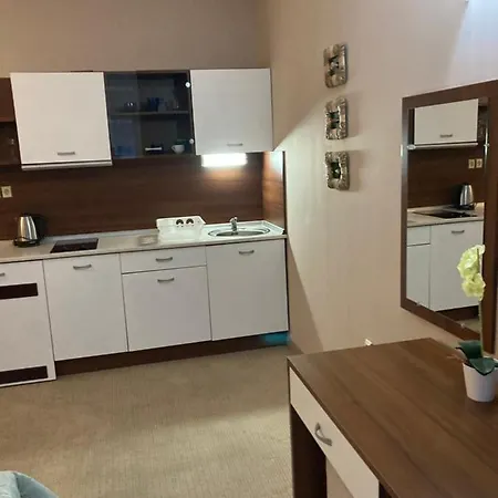 Appartamento Grenada