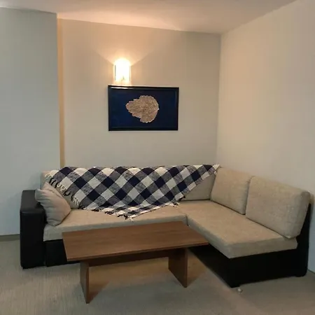 Grenada Apartment