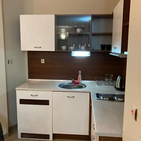 アパート Grenada *