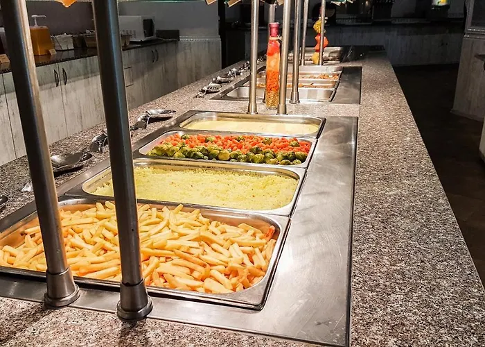 Grenada * Slăntjev Brjag