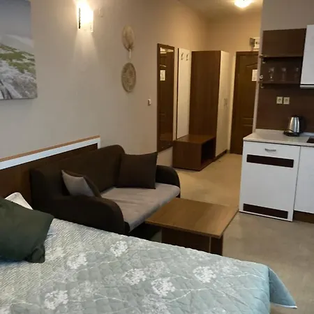 Apartman Grenada *