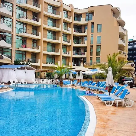 Apartman Grenada Napospart