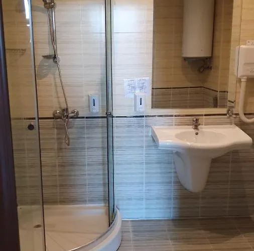 Grenada Apartmán Sluneční pobřeží