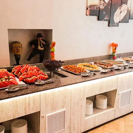 Grenada Διαμέρισμα *