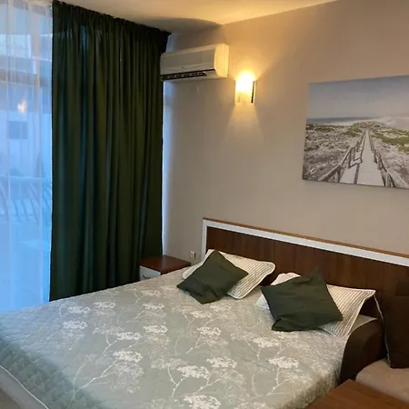 Διαμέρισμα Grenada *