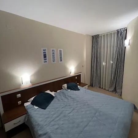 Grenada Διαμέρισμα Σάνι Μπιτς