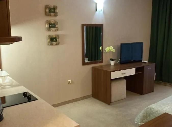 Grenada Apartament Słoneczny Brzeg