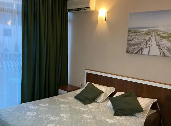 Apartament Grenada *