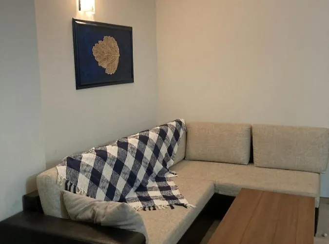 Grenada Apartament